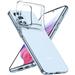 قاب ژله ای گوشی موبایل سامسونگ مدل Samsung Galaxy A53 5G